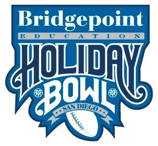 Bridgepoint Education Holiday Bowl